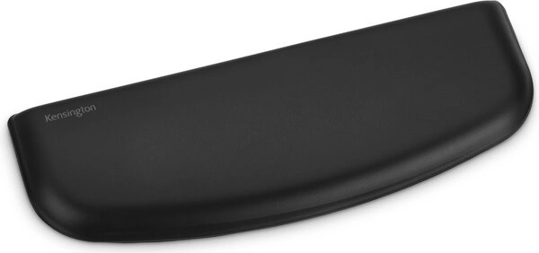 Ergonomska podloga za tipkovnico Kensington ErgoSoft črna
