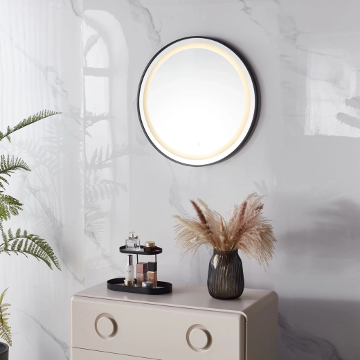 Sodoben dizajn in enostavna montaža