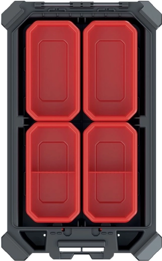 Odporna konstrukcija za profesionalno uporabo