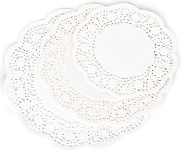 Čistoča in zaščita servirnih površin