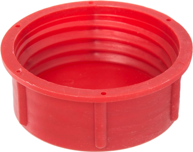 Nadomestni pokrov za plastične kanistre TBA 15–30 l z tesnilom