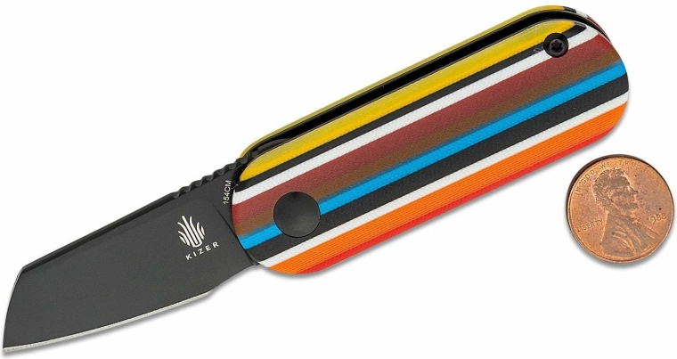 Varen slipjoint in enostavno odpiranje