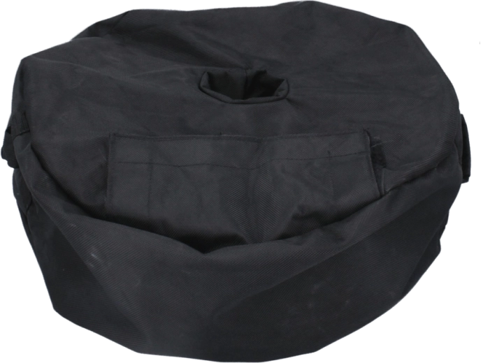 Vzdržljiv vodoodporen material