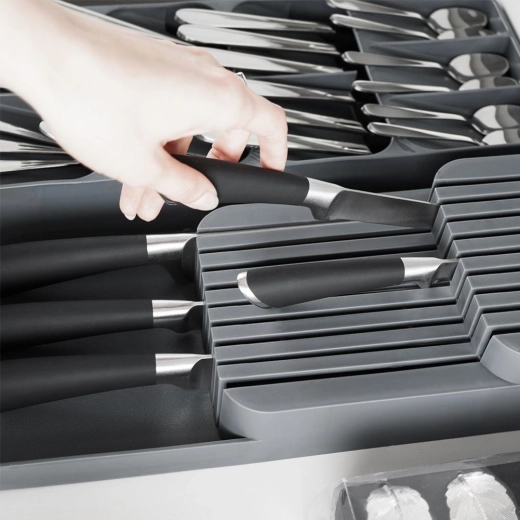 Varne in pregledne reže za nože