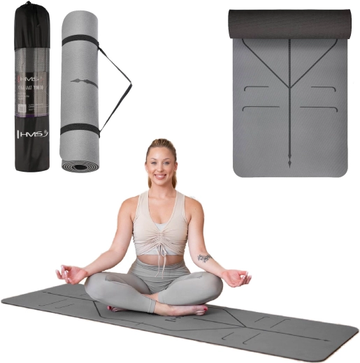 Udobje in blaženje zahvaljujoč 8 mm