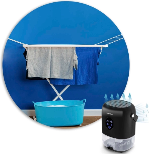 Nočni način in LED luč