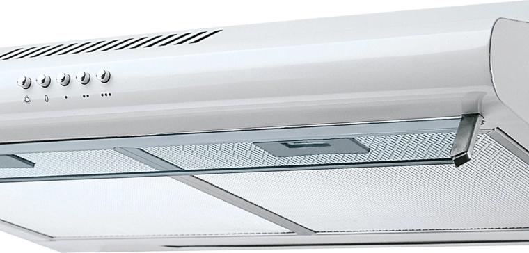 Preprosto upravljanje in varčna LED osvetlitev