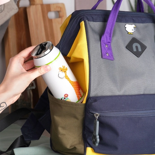 Tesna in vzdržljiva zasnova