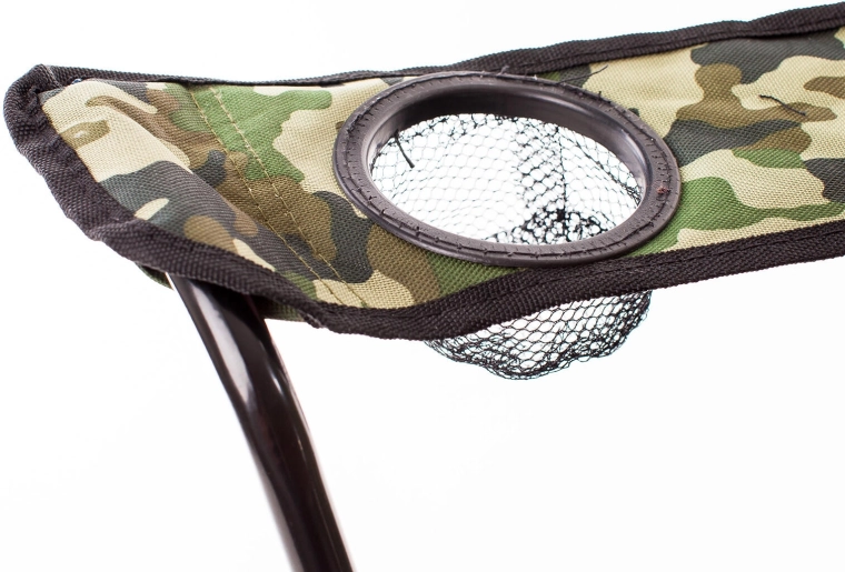 Udobje z držalom za pijačo