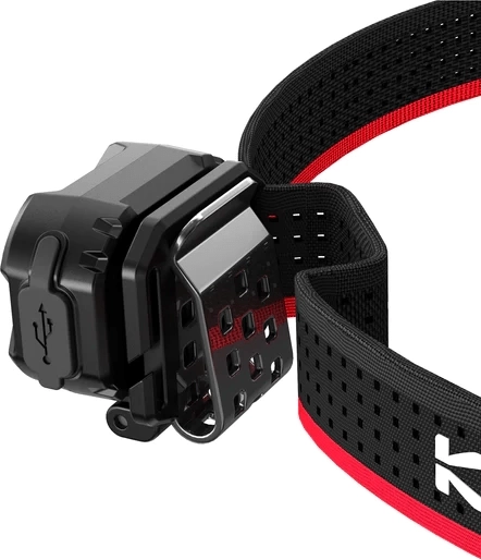 Praktično micro‑USB polnjenje in naklon 0–180°