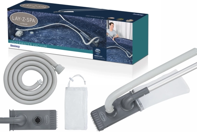 Sesalec za čiščenje spa Lay-Z-Spa Bestway