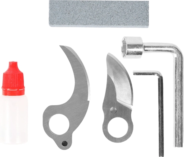 Varno shranjevanje in enostavno vzdrževanje