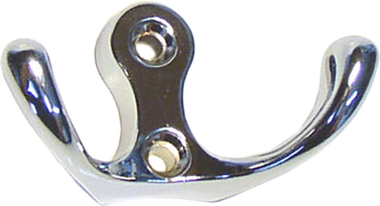 Kljuka Romero II krom 30 × 32 mm