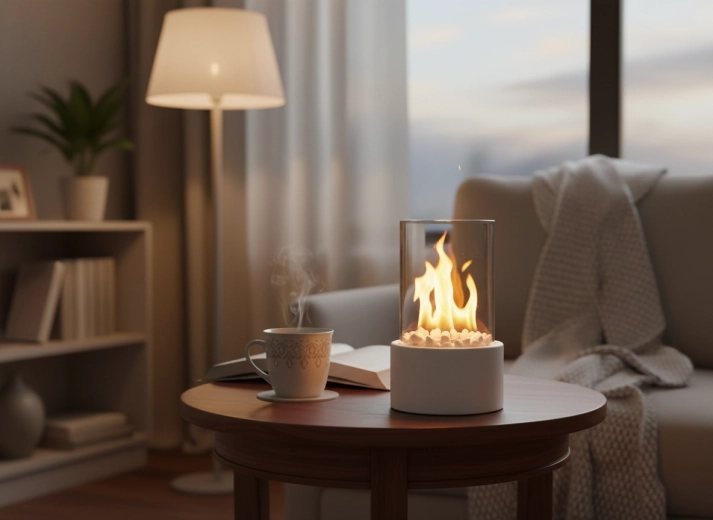 Kompaktna in univerzalna uporaba