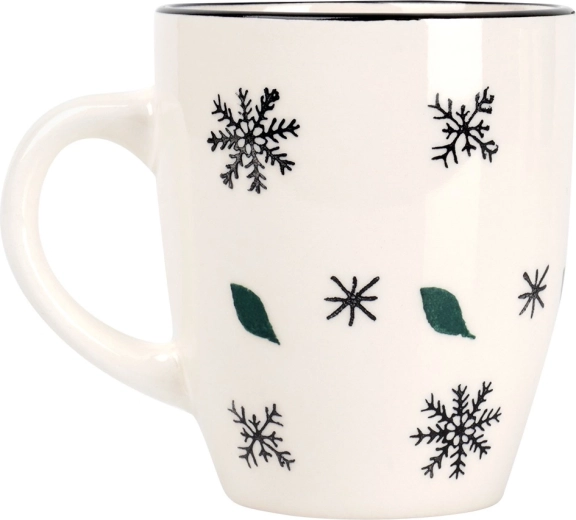 Praktična prostornina in udoben oprijem