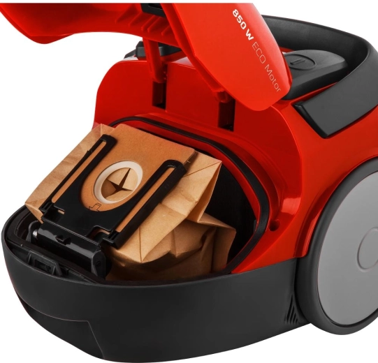 Učinkovit motor ECO