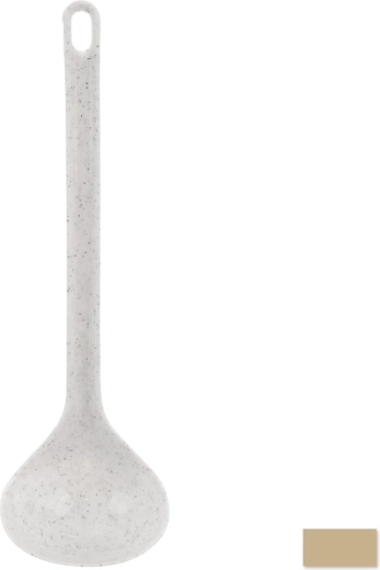 Plastična zajemalka 9 × 29 cm