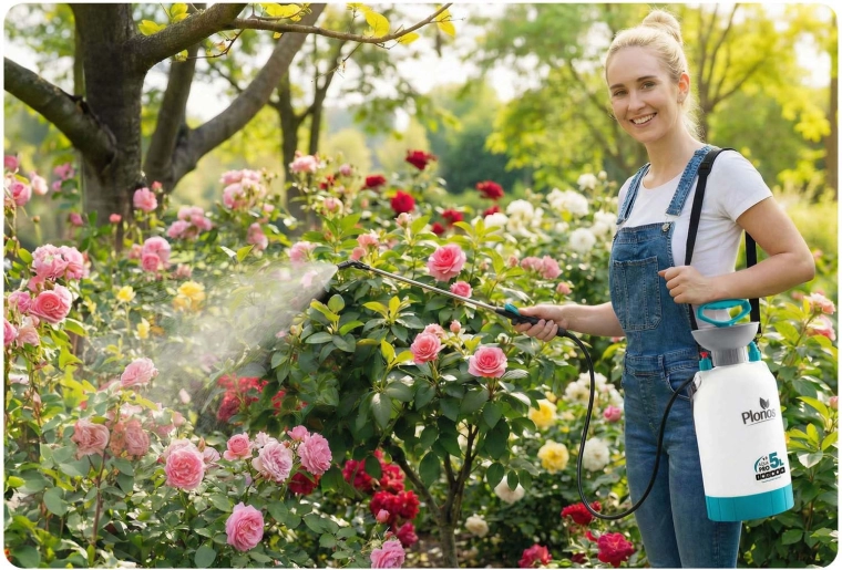 Teleskopska lanca 57–83 cm za večji doseg