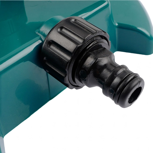 Hitro priklop na standardno cev