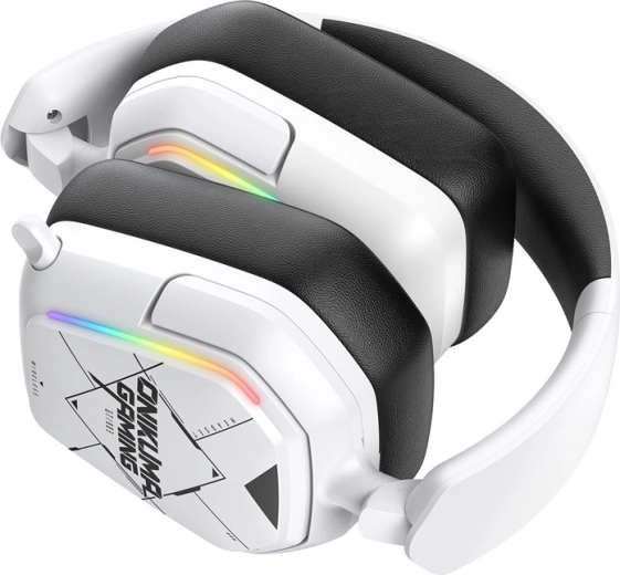 Celodnevno udobje in RGB slog