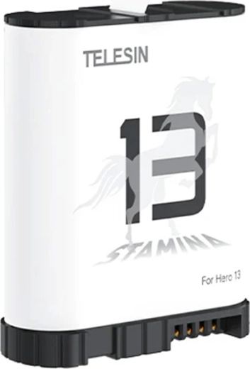 Telesin akumulator za GoPro Hero 13