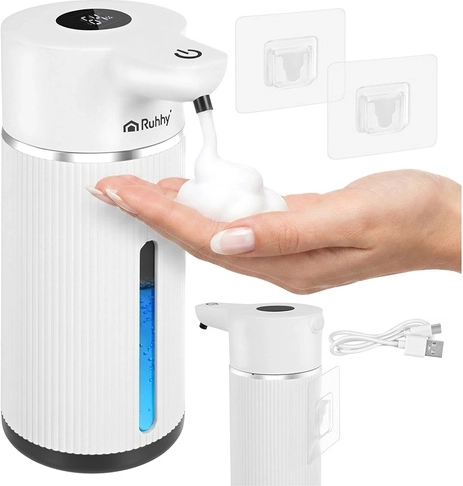 Popolnoma higiensko brezstično doziranje