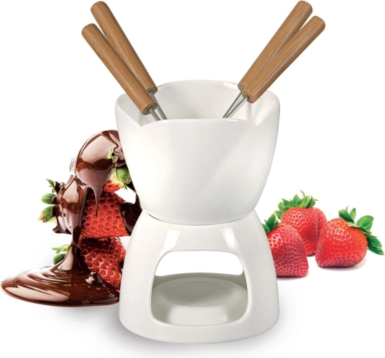 Sladki trenutki v dvoje in za vso družino