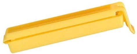 Sponke za vrečke 7,6 cm, mešanica barv (5 kosov)