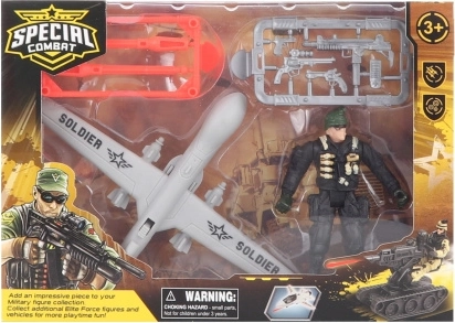 Vojaški set DRON