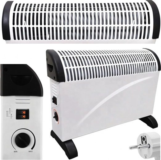 Natančna nastavitev temperature