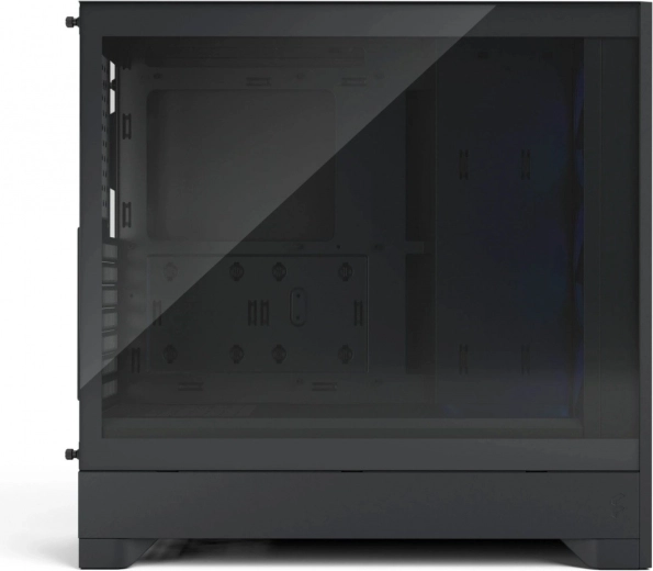 Pripravljeno za zmogljive igralne sestave