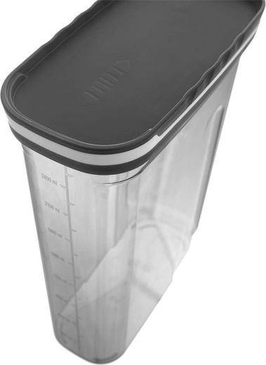 Merilna lestvica za nadzor zalog