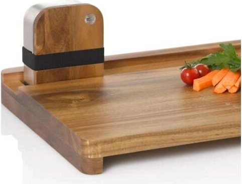 Premišljene podrobnosti za vsakodnevno uporabo