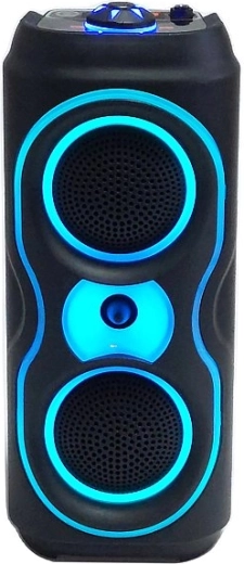 Več možnosti predvajanja: Bluetooth, USB in FM radio