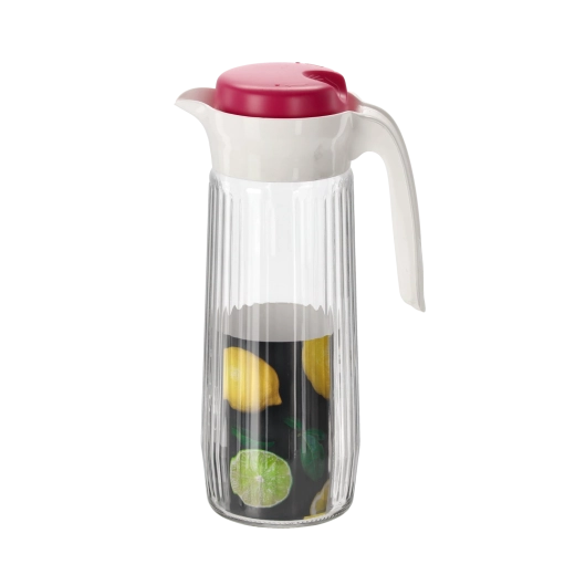 Udobno vsakodnevno serviranje