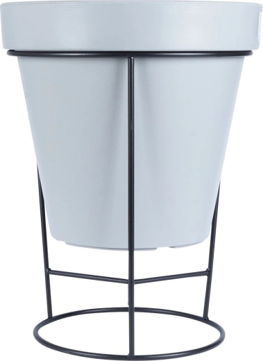 Elegantna višina za boljšo predstavitev in odvodnjavanje