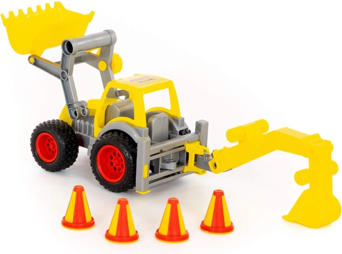 Vzdržljiva konstrukcija za notranjo in zunanjo rabo