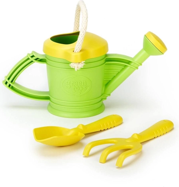 Zalivalka Green Toys