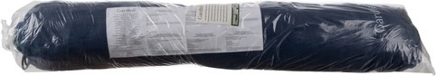 Vrtna dvojna viseča mreža XXL Gardlov 260 × 160 cm