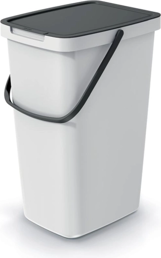 Systema Q Collect 20 l Waste Bin with Lid