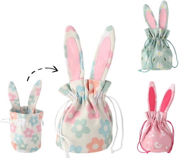 Trije privlačni vzorci za usklajevanje z notranjostjo