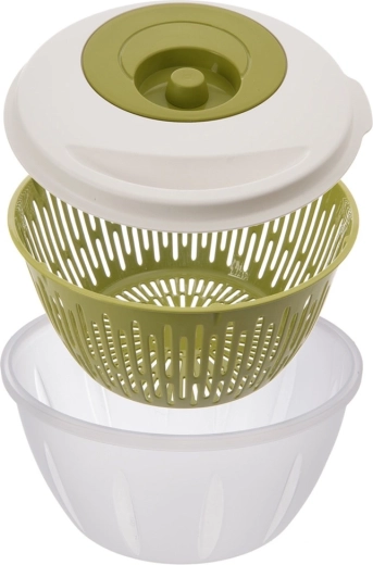 Enostavno čiščenje in večnamenska uporaba