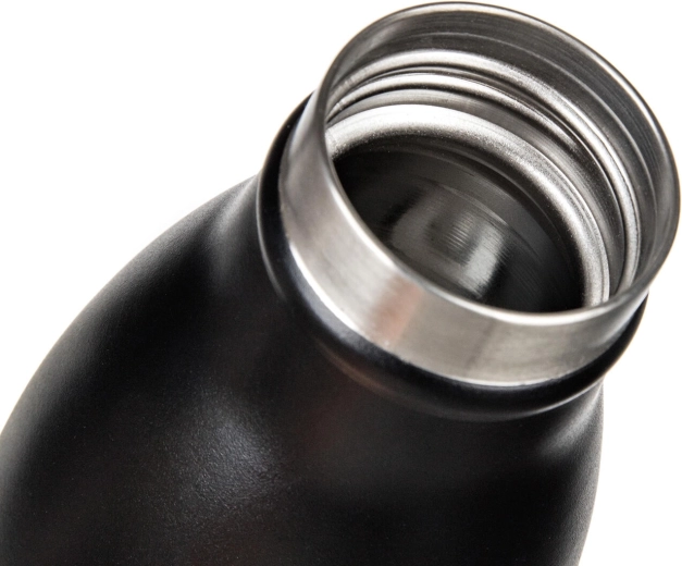 Odporno nerjaveče jeklo za čist okus