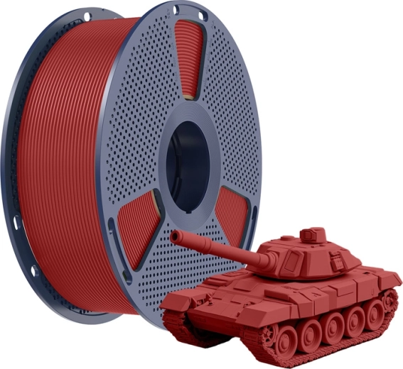 Enakomerno navijanje za tekoče podajanje