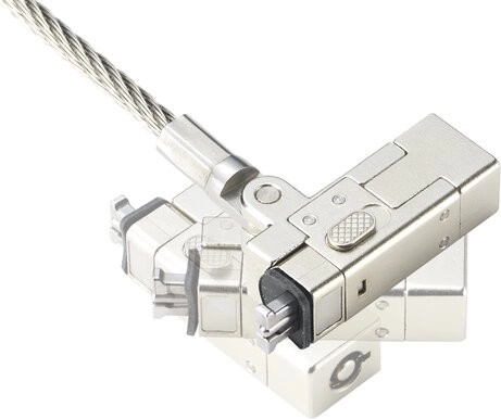 Steel security and Cleat technology