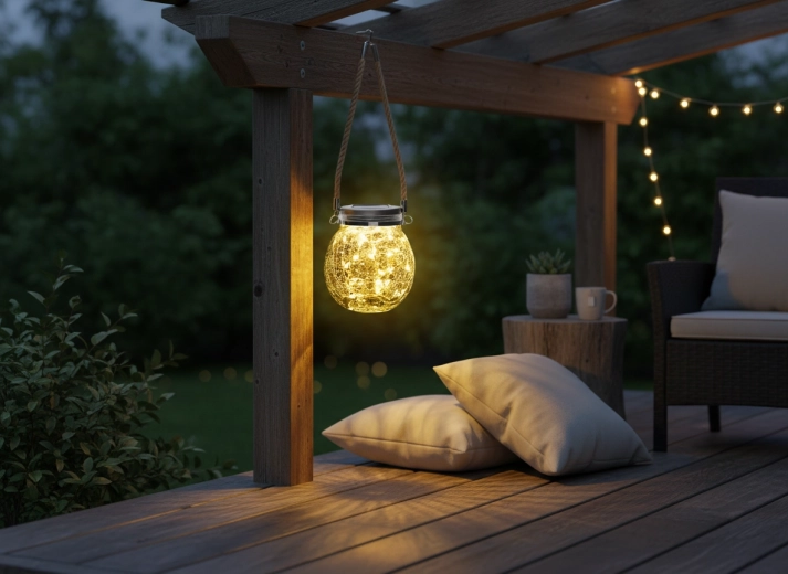 Enostavno obešanje in prenašanje