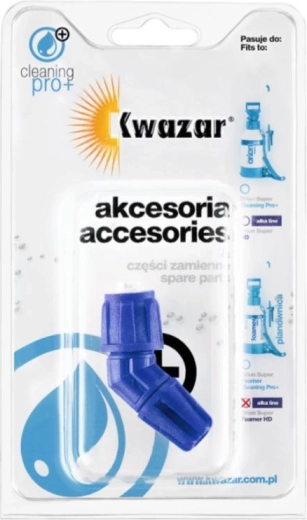 Nastavek razpršilne palice za penjenje ORION HD Alka Line