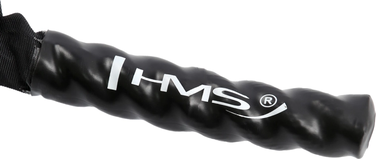 Zanesljiv oprijem zahvaljujoč zaključnim ročajem