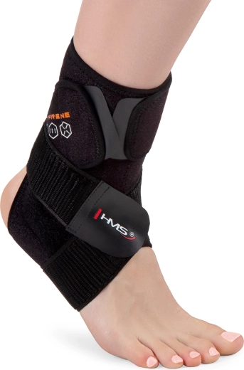 Nastavljiva kompresija in zanesljivo pritrjevanje