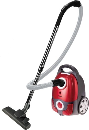 Sesalnik PRIME3 SVC51